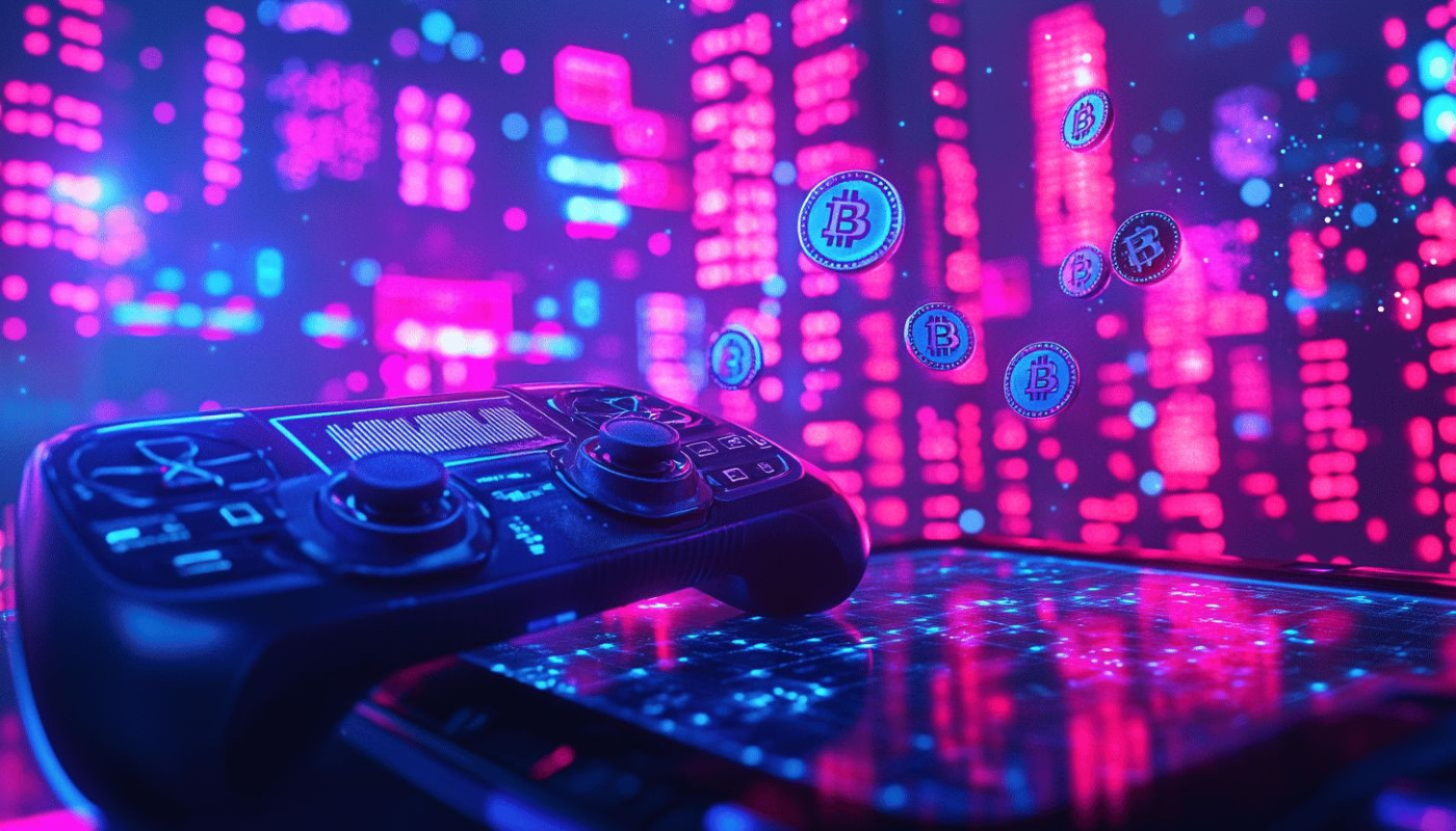 Exploring The Benefits Of Using Cryptocurrency In Online Gaming