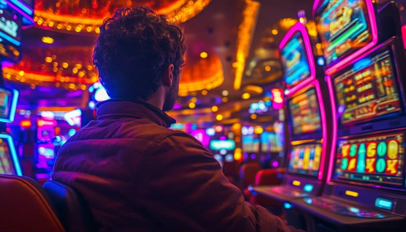 Exploring The Pros And Cons Of Casinos Not Registered With GamStop