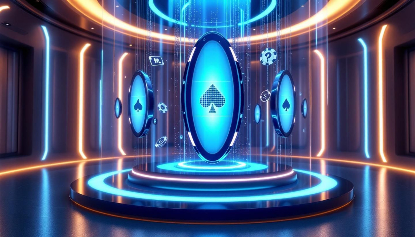 How Digital Documents Are Shaping The Future Of Gambling Information